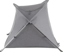 Travel Accessories-Littlelife Arc 2 Lightweight Travel Cot