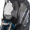 Child Carriers-Littlelife Child Carrier Rain Cover