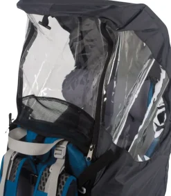 Child Carriers-Littlelife Child Carrier Rain Cover