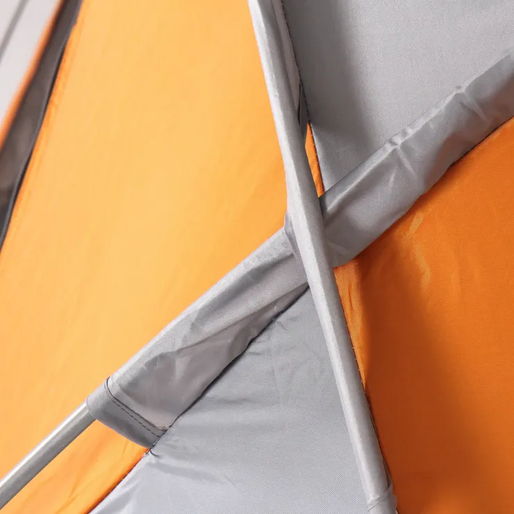 Tarps & Shelters-Littlelife Compact Beach Shelter