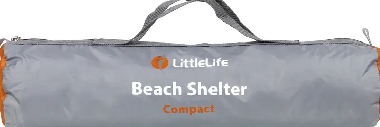Tarps & Shelters-Littlelife Compact Beach Shelter