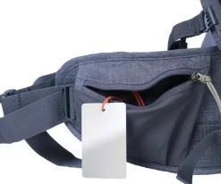 Child Carriers-Littlelife Pathseeker Child Carrier - Grey