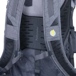 Child Carriers-Littlelife Pathseeker Child Carrier - Grey