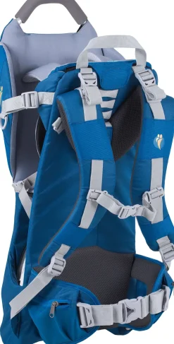 Child Carriers-Littlelife Ranger S2 Child Carrier