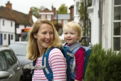 Child Carriers-Littlelife Ranger S2 Child Carrier