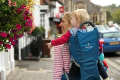 Child Carriers-Littlelife Ranger S2 Child Carrier