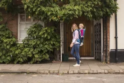 Child Carriers-Littlelife Ranger S2 Child Carrier