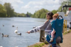 Child Carriers-Littlelife Ranger S2 Child Carrier
