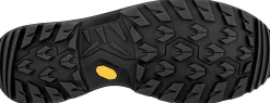 Hiking Shoes & Boots|Mid Height Boots-Lowa Mens Renegade Evo GTX Mid Boots - Dark Brown-Black