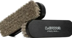Footwear Cleaning & Proofing-Lowa Polishing Brush