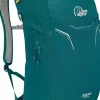 Day Packs-Lowe Alpine AirZone Active 18 Rucksack - Dark Jade