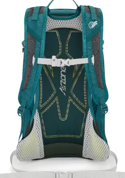 Day Packs-Lowe Alpine AirZone Active 18 Rucksack - Dark Jade