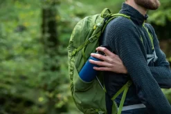 Day Packs-Lowe Alpine AirZone Active 22 Rucksack - Deep Heather