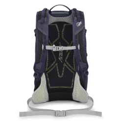 Day Packs-Lowe Alpine AirZone Active 22 Rucksack - Navy