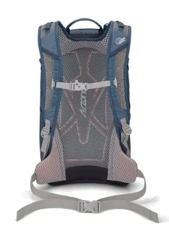 Day Packs-Lowe Alpine AirZone Active 22 Rucksack - Orion Blue