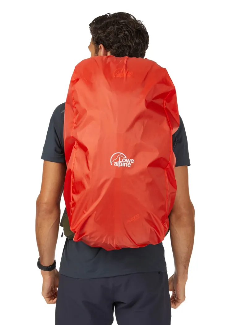 Day Packs-Lowe Alpine AirZone Active 25 Rucksack - Army