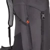 Day Packs-Lowe Alpine AirZone Active 25 Rucksack - Black
