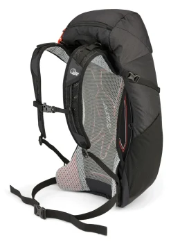 Day Packs-Lowe Alpine AirZone Active 20 Rucksack - Black