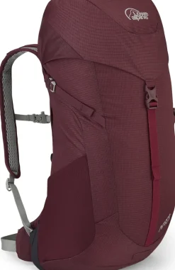 Day Packs-Lowe Alpine AirZone Active 20 Rucksack - Deep Heather
