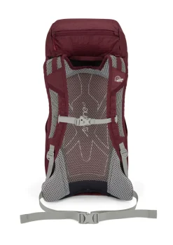 Day Packs-Lowe Alpine AirZone Active 20 Rucksack - Deep Heather