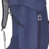 Day Packs-Lowe Alpine AirZone Active 20 Rucksack - Navy
