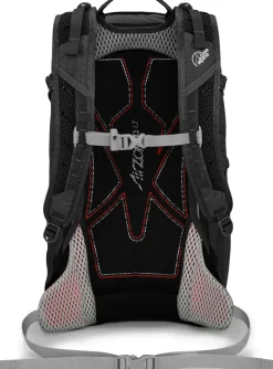 Day Packs-Lowe Alpine AirZone Active 22 Rucksack - Black