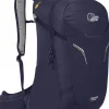Day Packs-Lowe Alpine Airzone Active 26 Rucksack - Navy