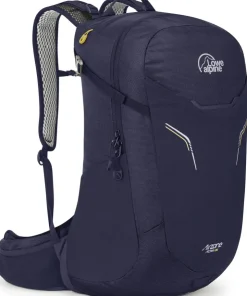 Day Packs-Lowe Alpine Airzone Active 26 Rucksack - Navy