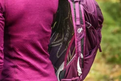 Day Packs-Lowe Alpine AirZone Active 18 Rucksack - Grape