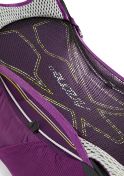 Day Packs-Lowe Alpine AirZone Active 18 Rucksack - Grape