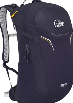 Day Packs-Lowe Alpine AirZone Active 18 Rucksack - Navy