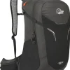 Day Packs-Lowe Alpine Airzone Active 26 Rucksack - Black