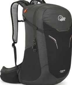 Day Packs-Lowe Alpine Airzone Active 26 Rucksack - Black
