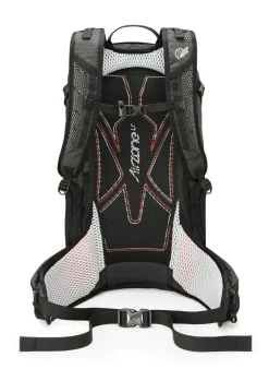 Day Packs-Lowe Alpine Airzone Active 26 Rucksack - Black