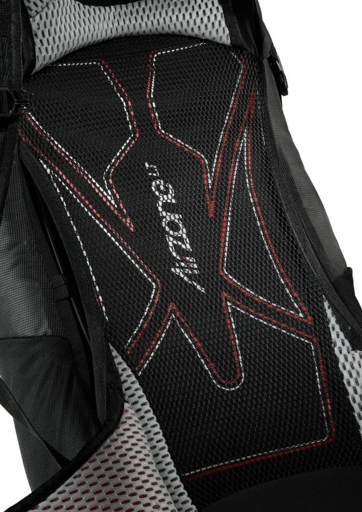 Day Packs-Lowe Alpine Airzone Active 26 Rucksack - Black