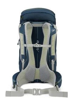 Day Packs-Lowe Alpine AirZone Trail 30 Rucksack - Tempest Blue-Orion Blue