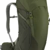 Day Packs-Lowe Alpine AirZone Trail 30 Rucksack - Army-Bracken