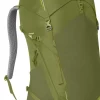 Backpacking Packs-Lowe Alpine AirZone Trek 35:45 Rucksack - Fern