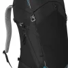 Backpacking Packs-Lowe Alpine AirZone Trek 45:55 Rucksack - Black