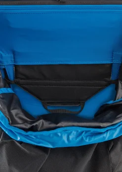Backpacking Packs-Lowe Alpine AirZone Trek 45:55 Rucksack - Black