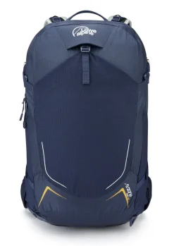 Day Packs-Lowe Alpine AirZone Trek 28 Rucksack - Navy