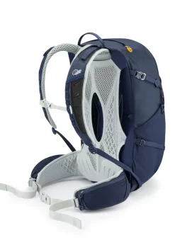 Day Packs-Lowe Alpine AirZone Trek 28 Rucksack - Navy