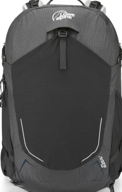 Day Packs-Lowe Alpine Airzone Trek 28 Rucksack - Black