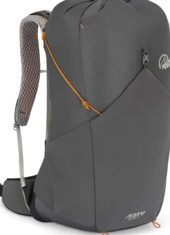 Day Packs-Lowe Alpine AirZone Ultra 26 Rucksack - Graphene