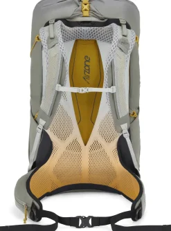 Day Packs-Lowe Alpine AirZone Ultra 36 Rucksack - Stone