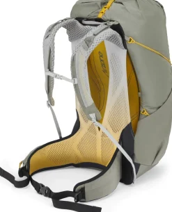 Day Packs-Lowe Alpine AirZone Ultra 36 Rucksack - Stone