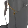 Day Packs-Lowe Alpine AirZone Ultra 36 Rucksack - Medium - Graphene