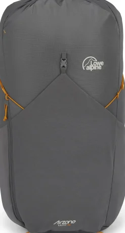 Day Packs-Lowe Alpine AirZone Ultra 36 Rucksack - Medium - Graphene