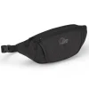Hip Packs & Crossbody'S-Lowe Alpine Belt Pack - Black-Black