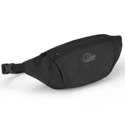 Hip Packs & Crossbody'S-Lowe Alpine Belt Pack - Black-Black